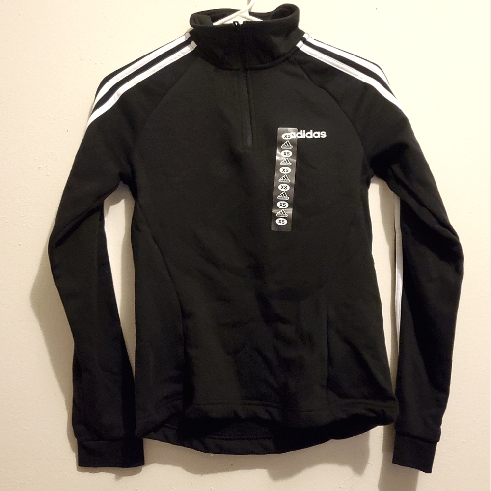 Adidas sweater